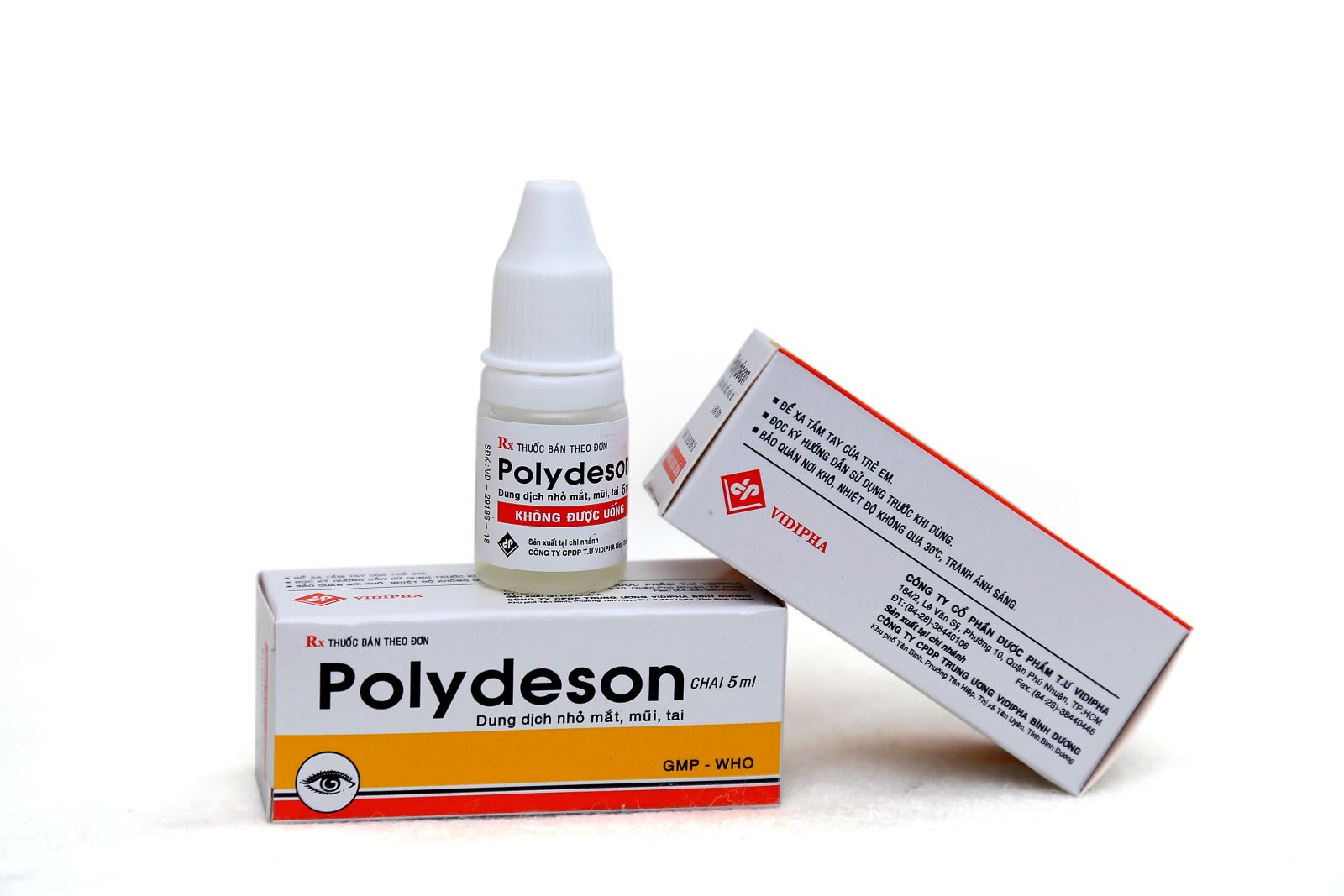 POLYDESON